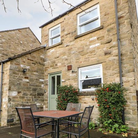 Cleeve Cottage Middleham Buitenkant foto