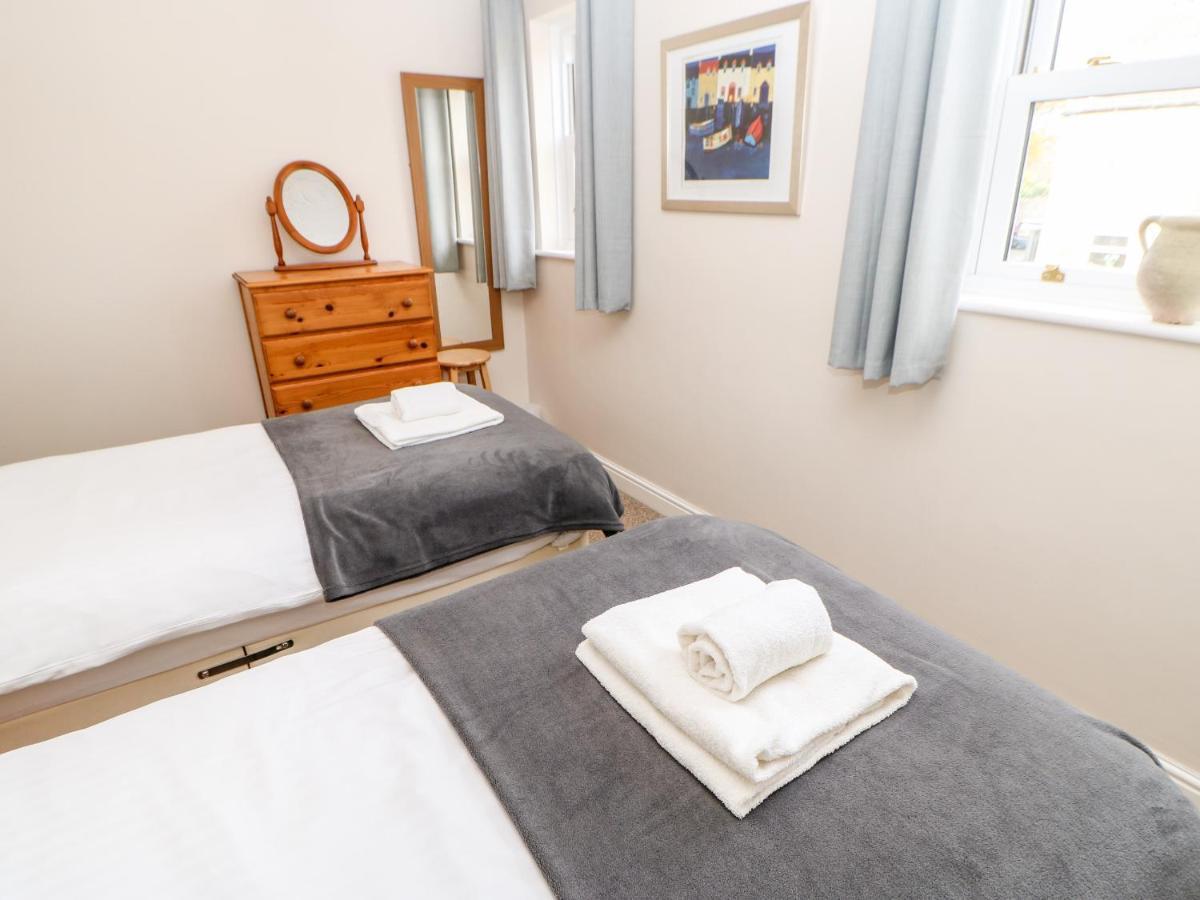 Cleeve Cottage Middleham Buitenkant foto