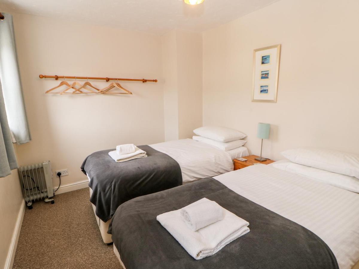 Cleeve Cottage Middleham Buitenkant foto